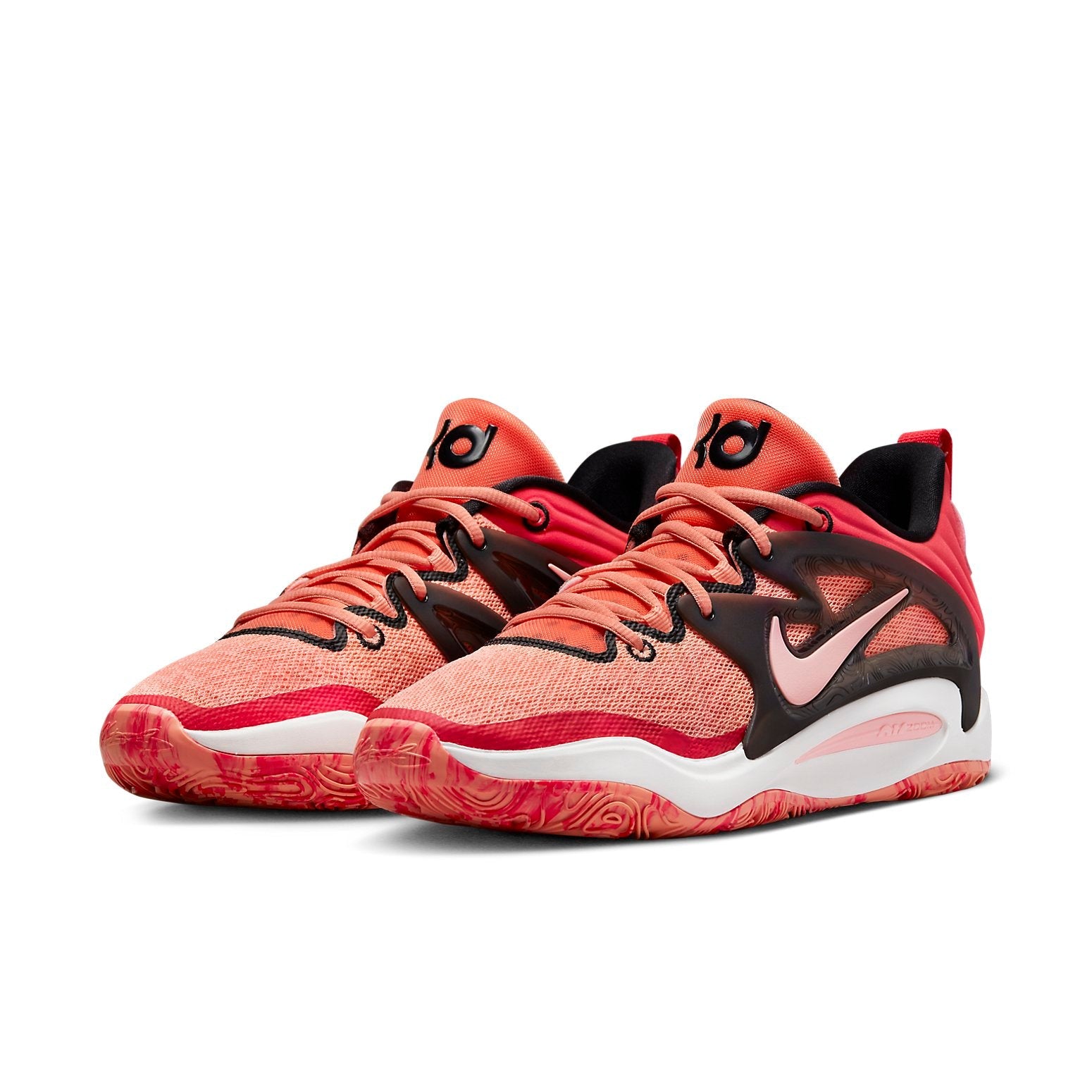 Nike x Napheesa Collier KD 15 'Community' DV1682-900