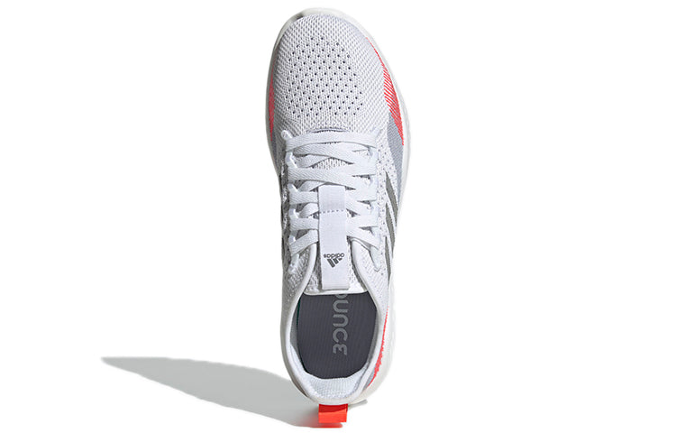 adidas Fluidflow 2.0 'Halo Silver Iron Metallic' H04588