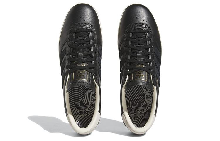 adidas Puig 'Black Chalk White' ID1745