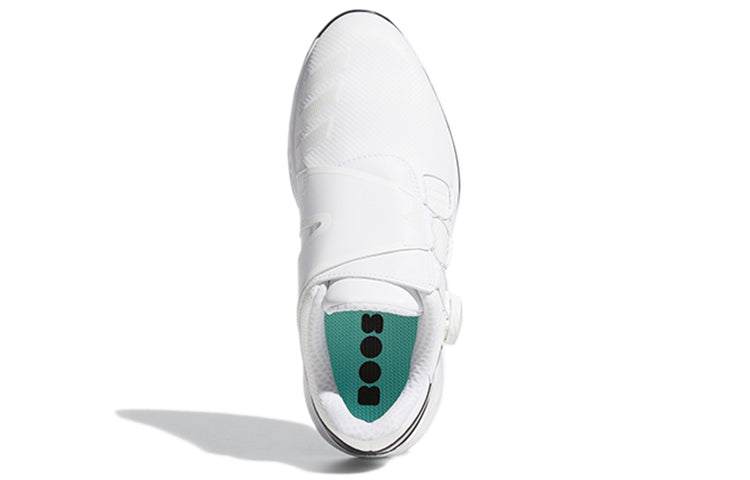 (WMNS) adidas ZG21 Boa Shoes White/Black FX6755