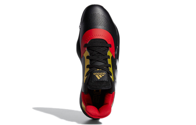 adidas Pro Bounce 2019 Low 'Chinese New Year' EG2818