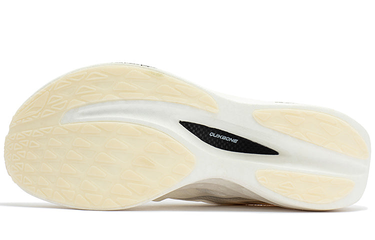 361 Degrees x Qu!k Foam Flying Flame 2 'White' 672312214-5