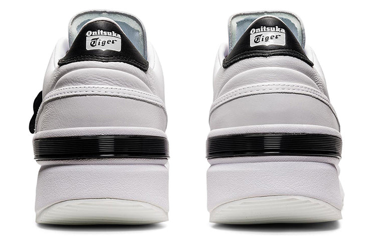 Onitsuka Tiger Lawnship PF 'White' 1183A531-100