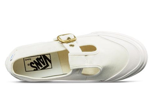 Vans Style 93 DX 'Anaheim Factory - White' VN0A3TKVQWP