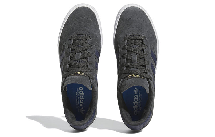 adidas Busenitz Vulc 2 'Carbon Legend Ink' HQ2017
