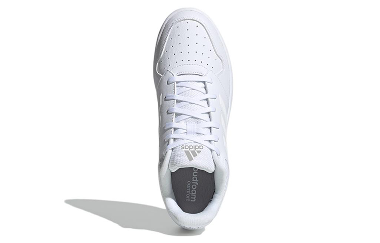 adidas neo GAMETALKER 'White' EH2007