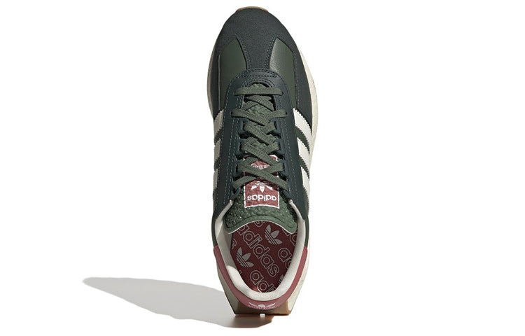 adidas Retropy E5 'Olive Green' GW6779