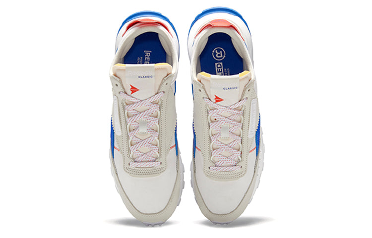 Reebok Classic Legacy 'Morning Fog Court Blue' FZ2923