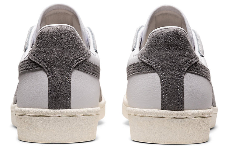Onitsuka Tiger GSM 'White Grey' 1183B454-100