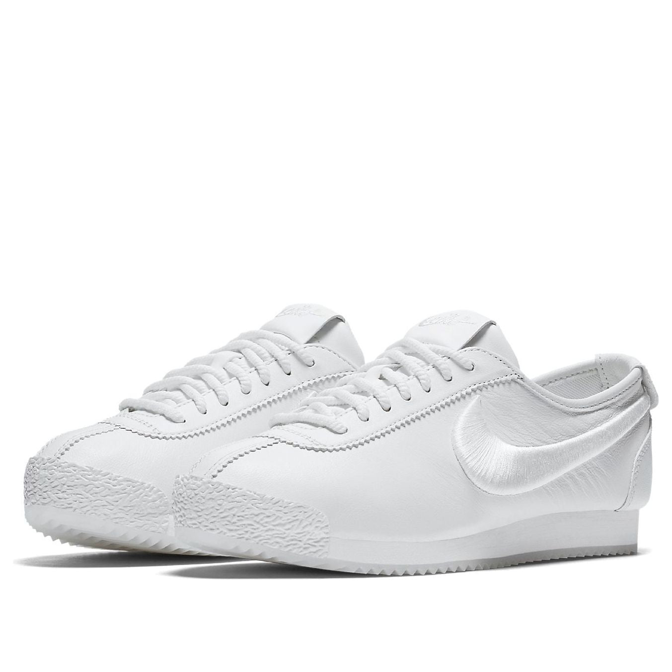 (WMNS) Nike Classic Cortez 72 SI White 881205-100