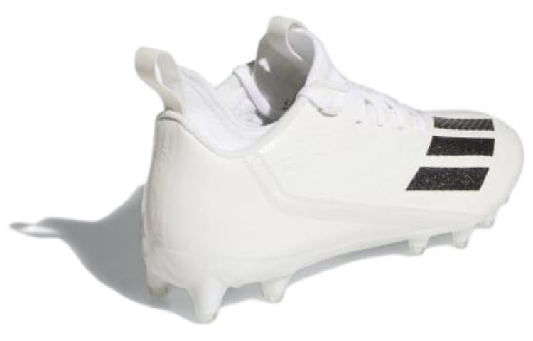 adidas Adizero Scorch Cleats 'White' GX5126