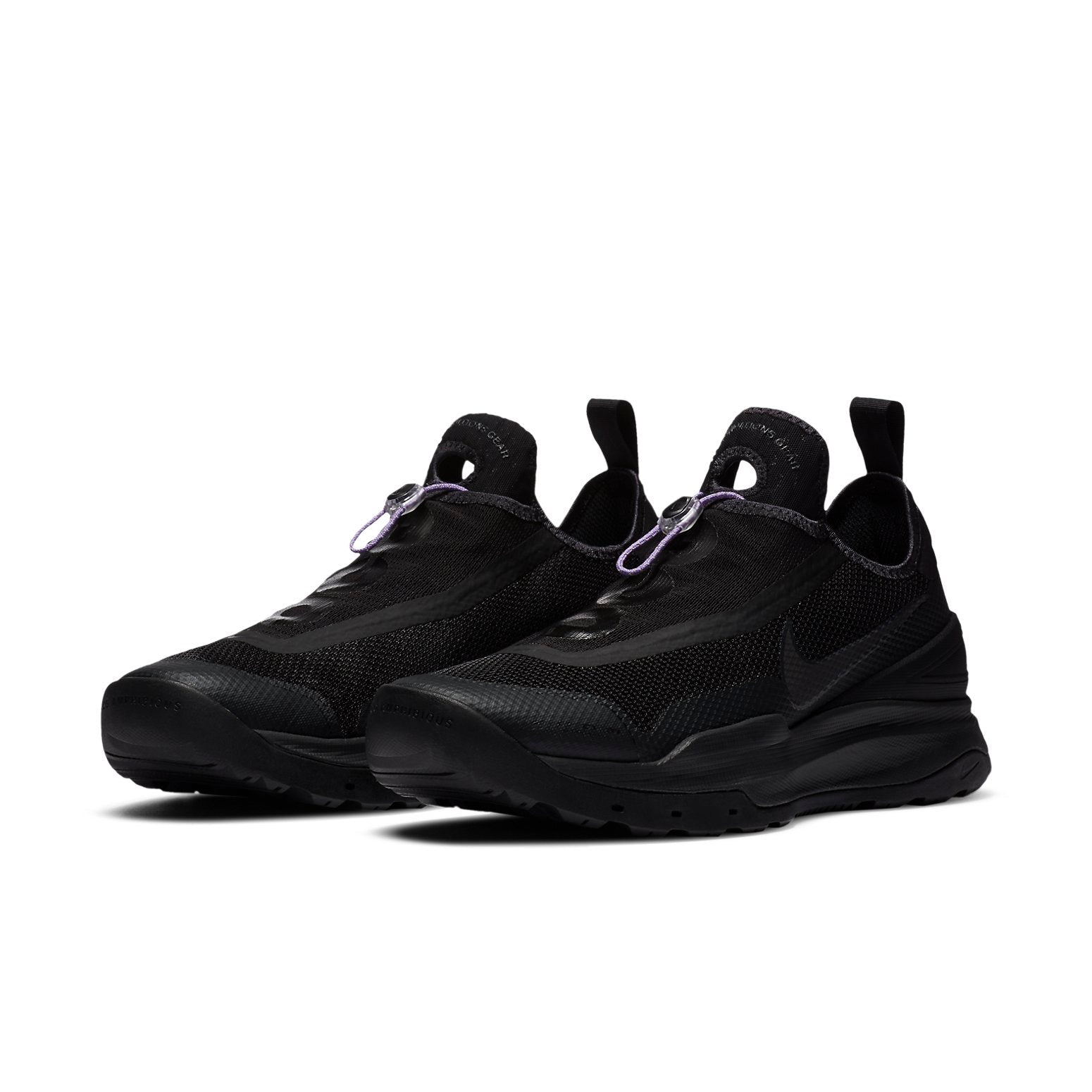 Nike ACG Zoom Air AO 'Black Atomic Violet' CT2898-003
