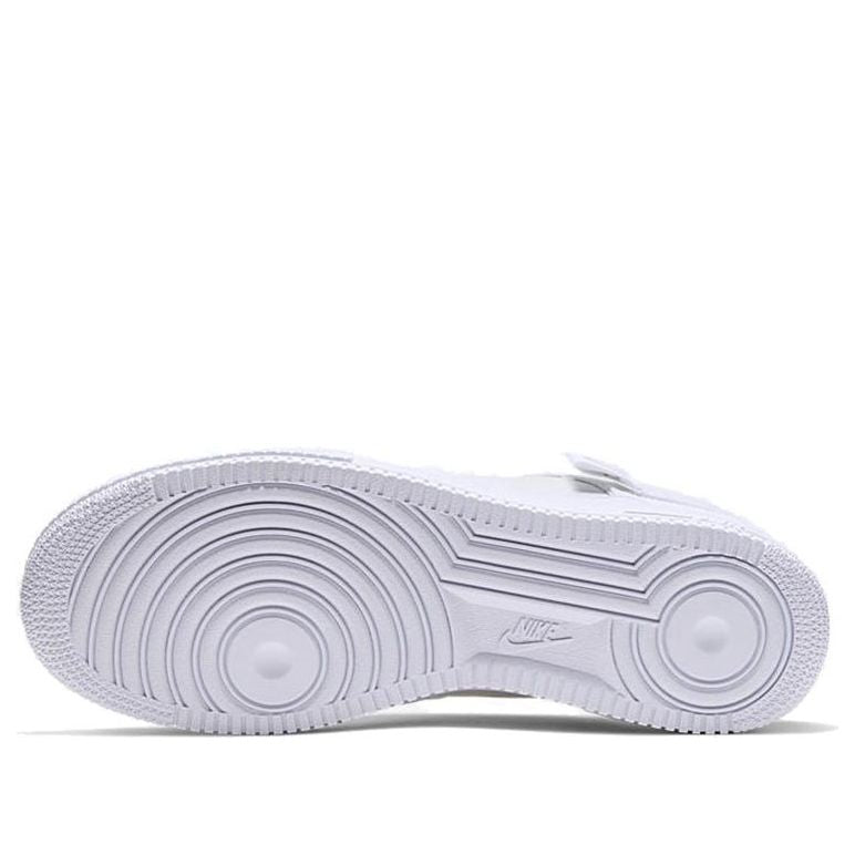 Nike Air Force 1 Type 'Triple White' CQ2344-101