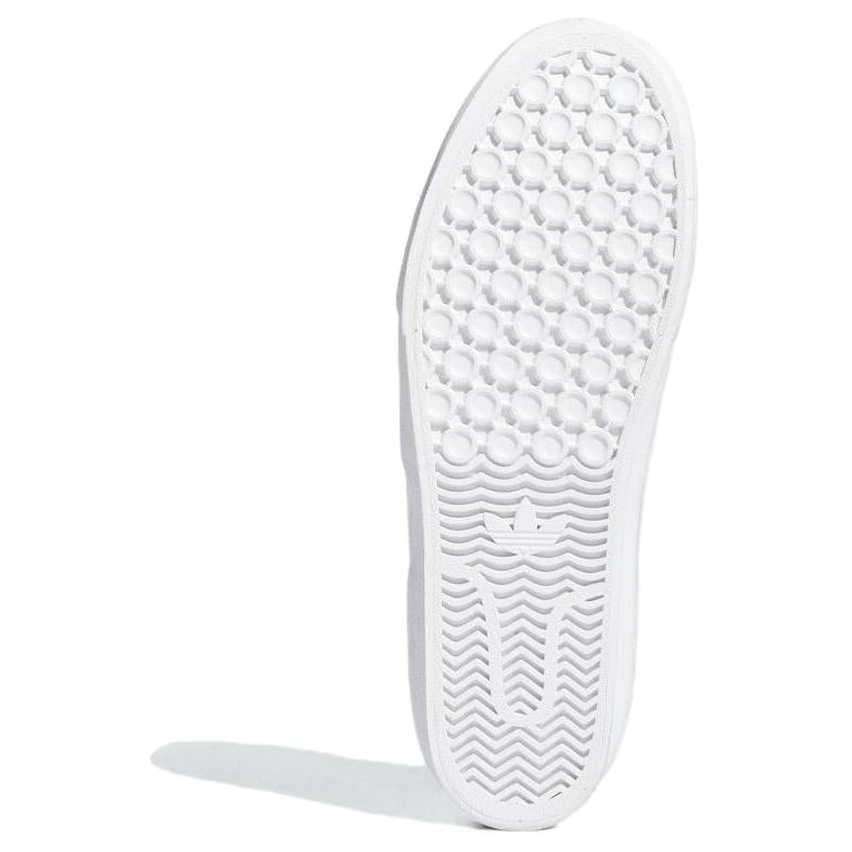 adidas Shmoofoil 'White Blue Bird' IF2077