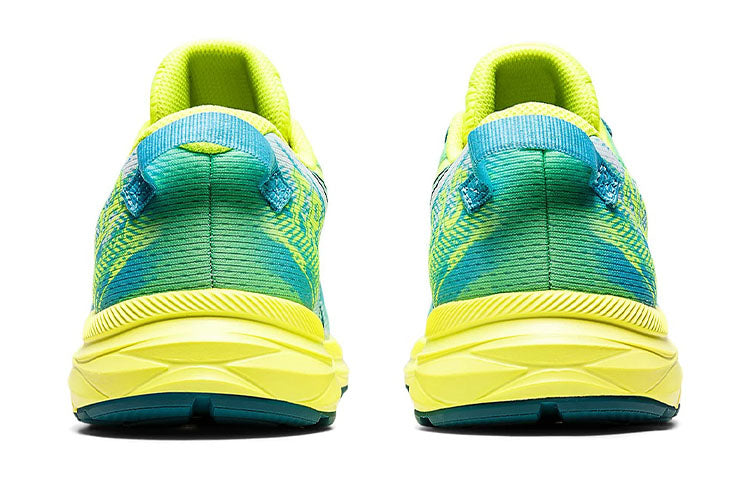 (GS) ASICS Gel-Noosa Tri 13 'New Leaf Velvet Pine' 1014A209-301