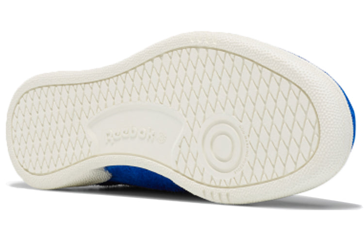 Reebok Pleasures x Club C 'Vital Blue' DV9908