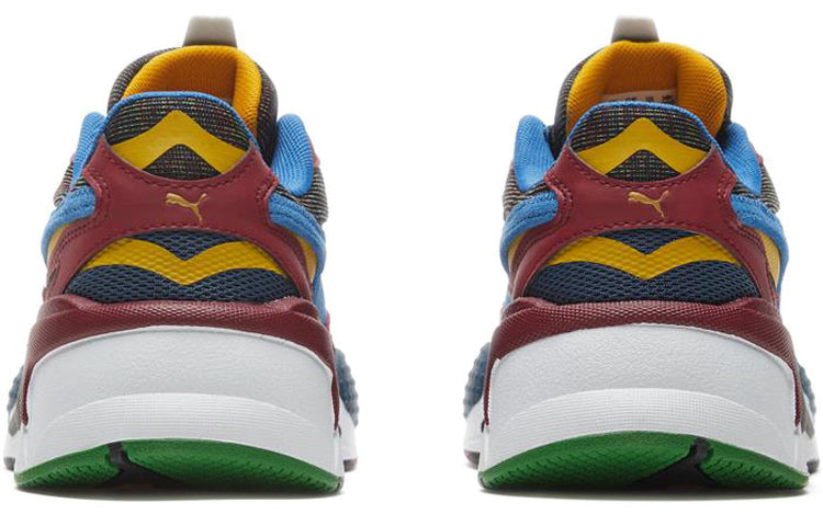 PUMA RS-X3 'Mix - Dark Denim' 373183-01
