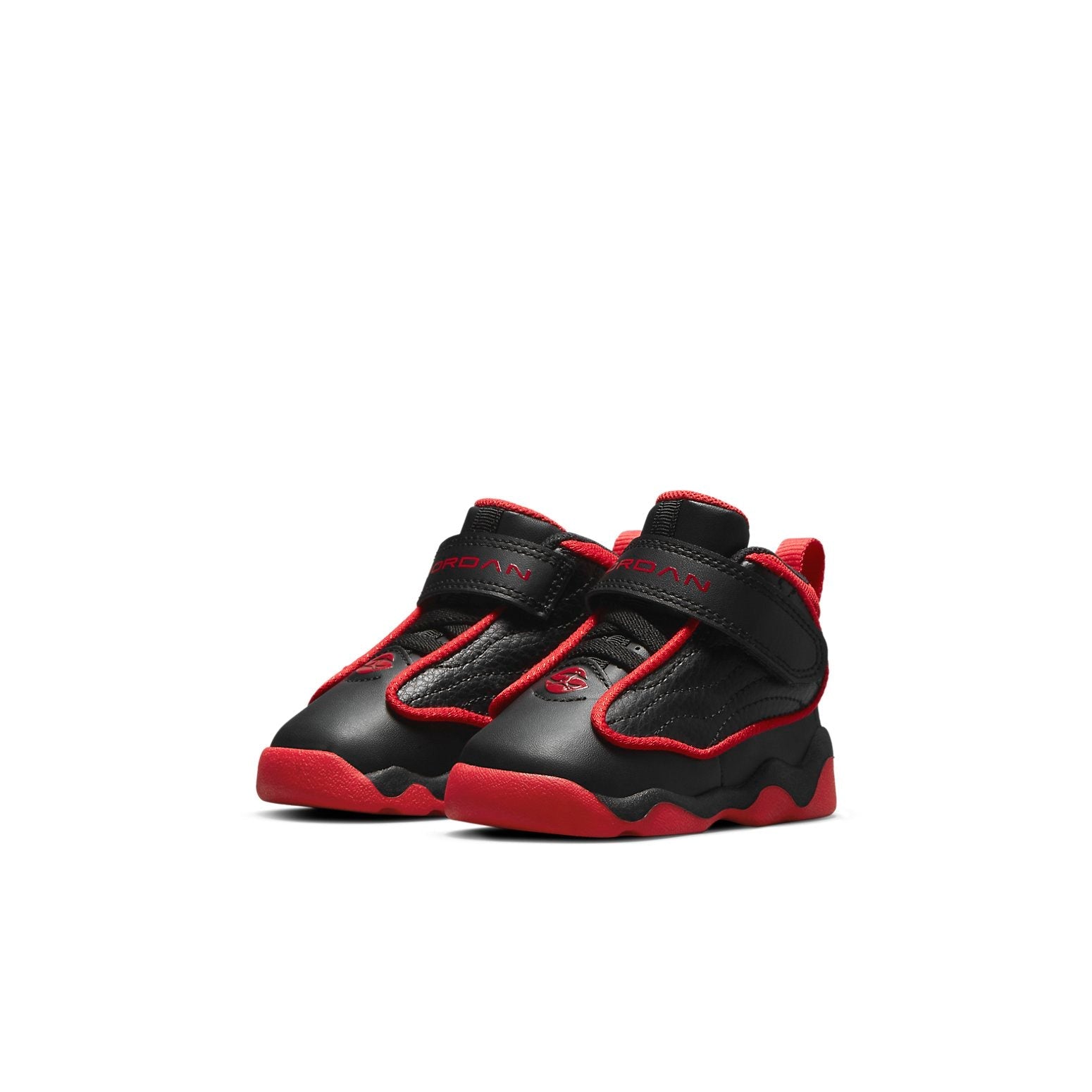 (TD) Air Jordan Pro Strong 'Bred' DC7910-006
