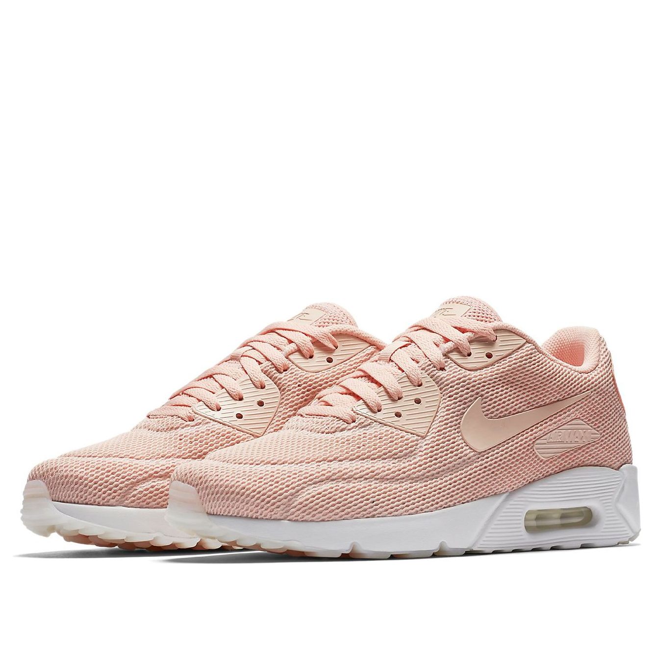 Nike Air Max 90 Ultra 2.0 'Arctic Orange' 898010-800