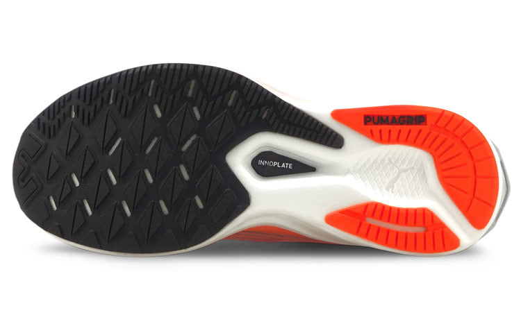 (WMNS) PUMA Deviate Nitro 'Lava Blast' 194453-01