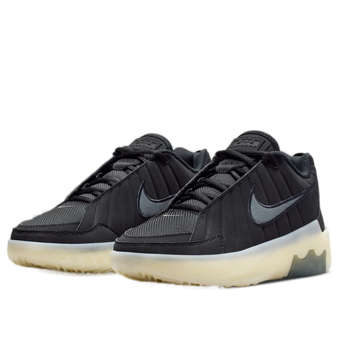 (GS) Nike LeBron Witness 9 'Black Coconut Milk' HV2270-001