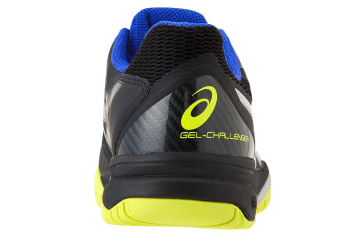 ASICS Gel Challenger 12 'Black' 1041A045-014