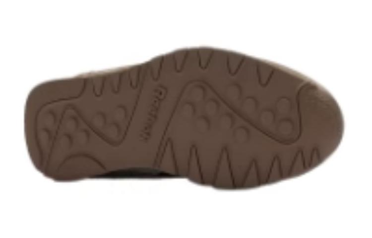 Reebok Classic Nylon 'Beige Brown' 100069795