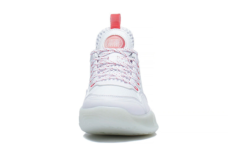(GS) Li-Ning Yushuai 13 Low 'White' YKBS058-3