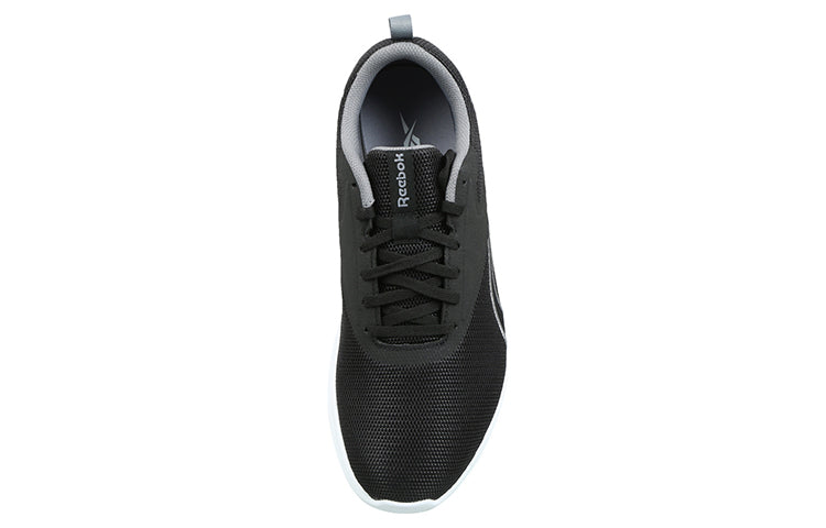 Reebok Walking Astroride Essential 2.0 'Black White' FU7126