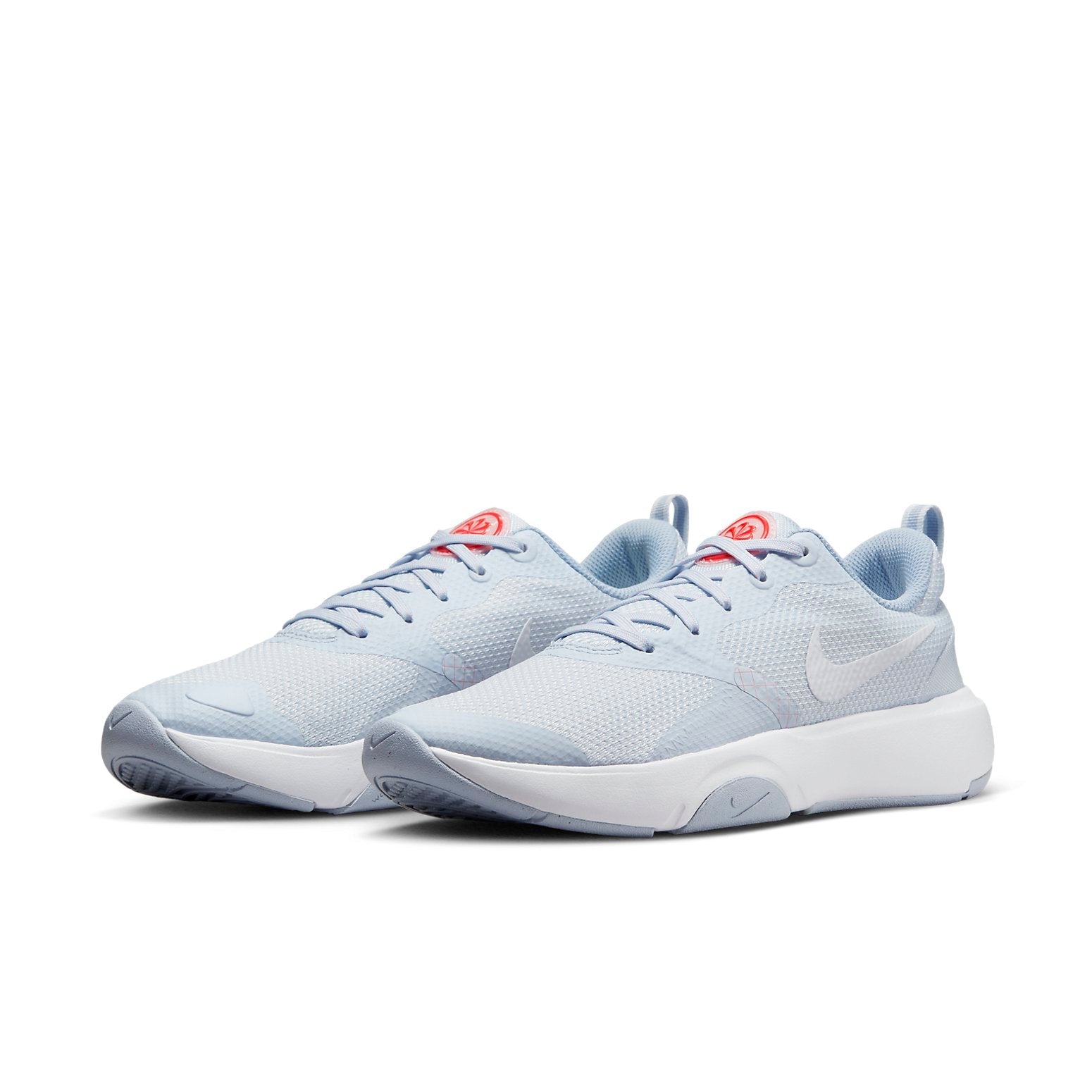 (WMNS) Nike City Rep Tr Running Shoe 'Light Blue' DA1351-004
