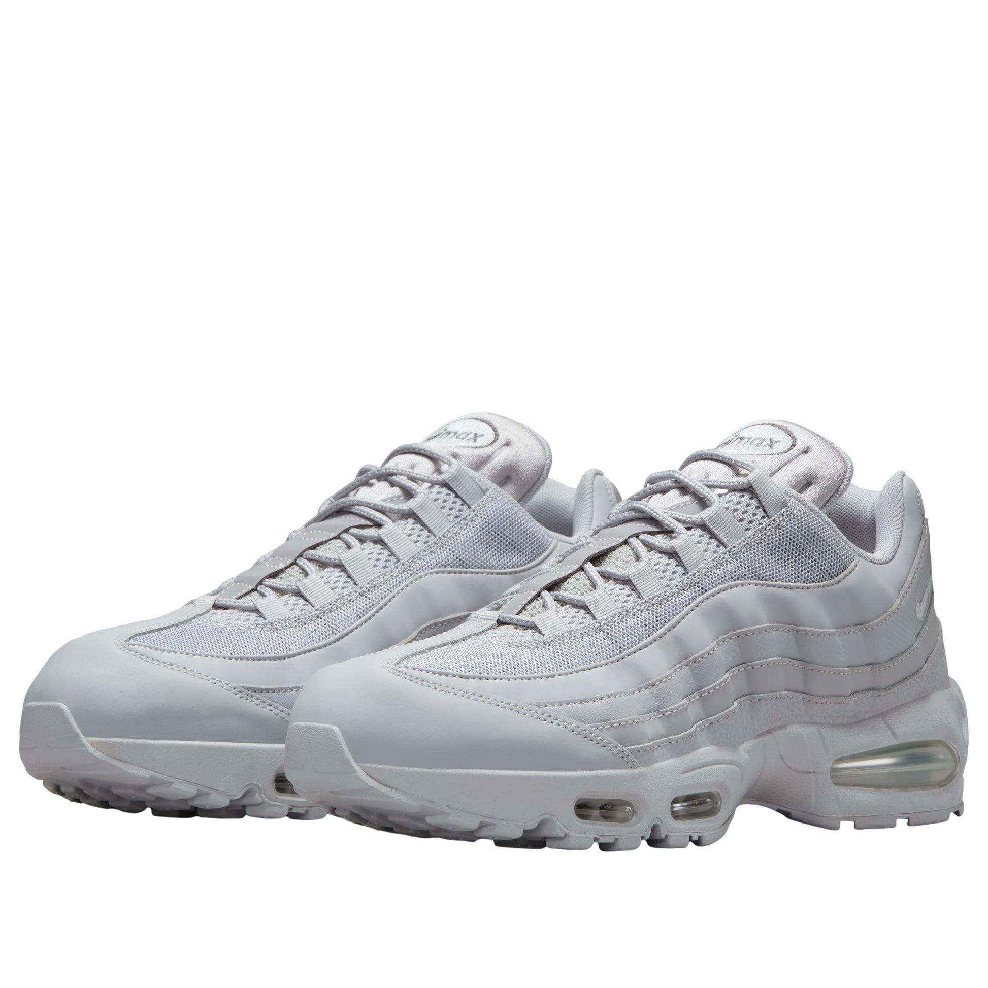 Nike Air Max 95 OG 'Big Bubble Wolf Grey' HM8755-002