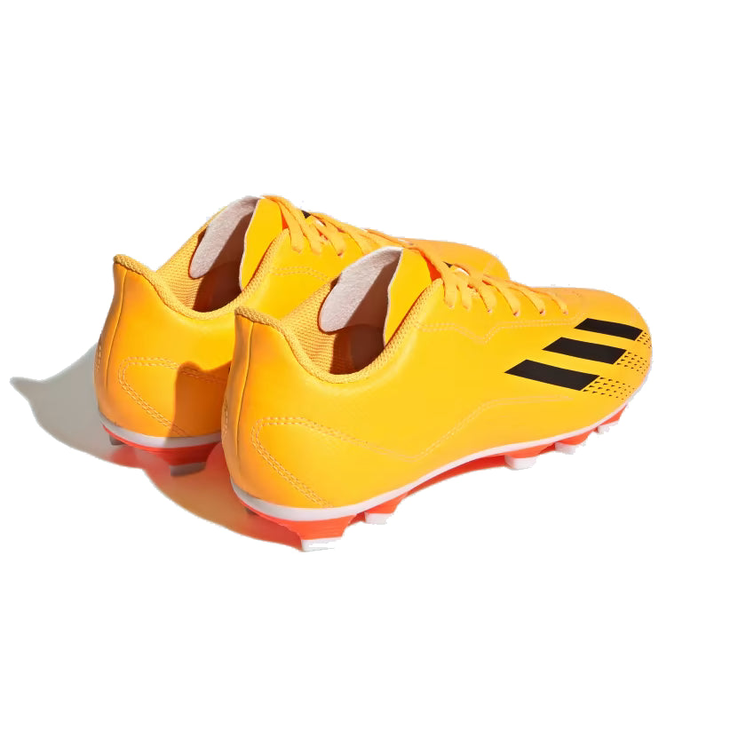 (GS) adidas X Speedportal.4 FG J 'Heatspawn Pack' GZ2456