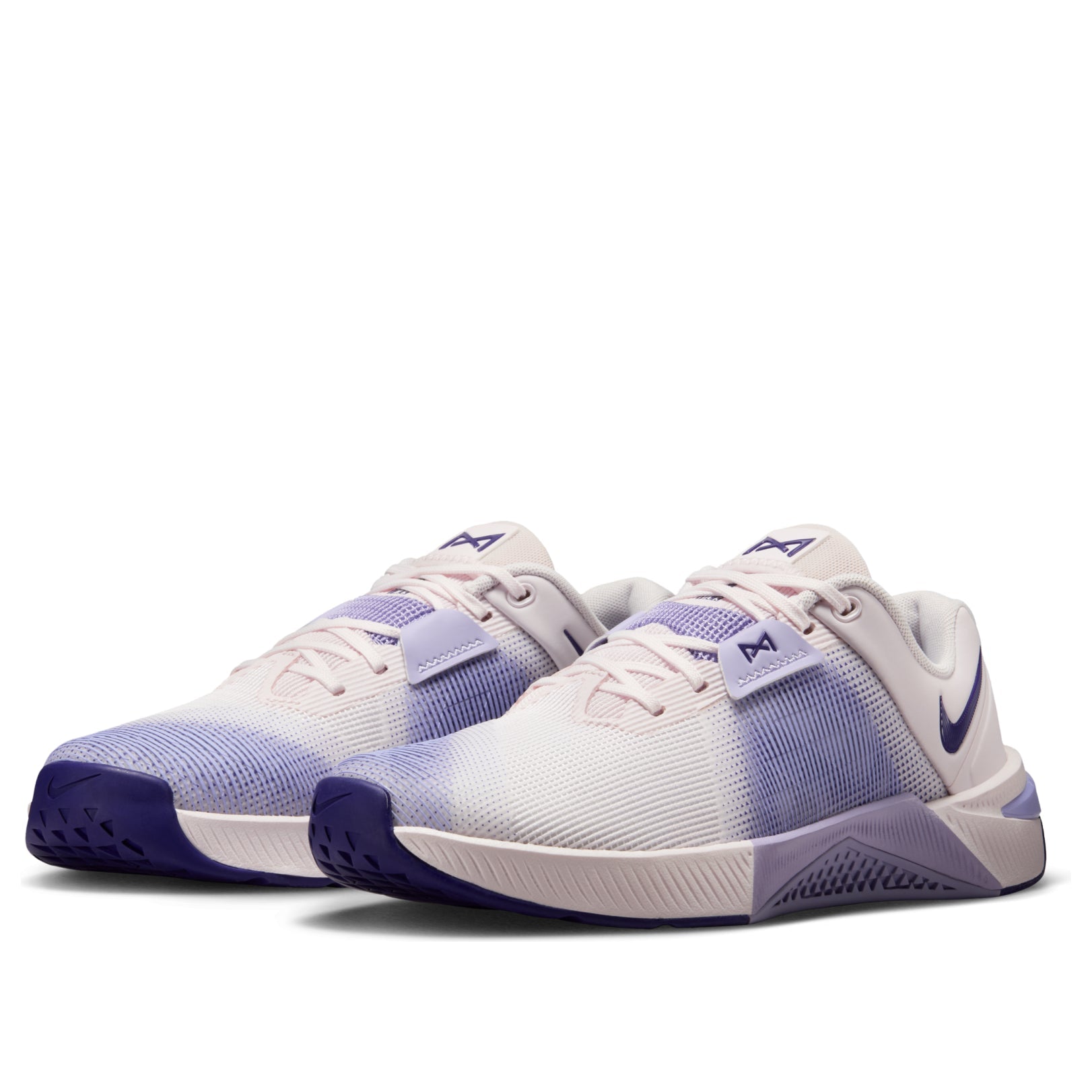 (WMNS) Nike Metcon 10 'Pearl Pink Court Purple' HQ2620-601