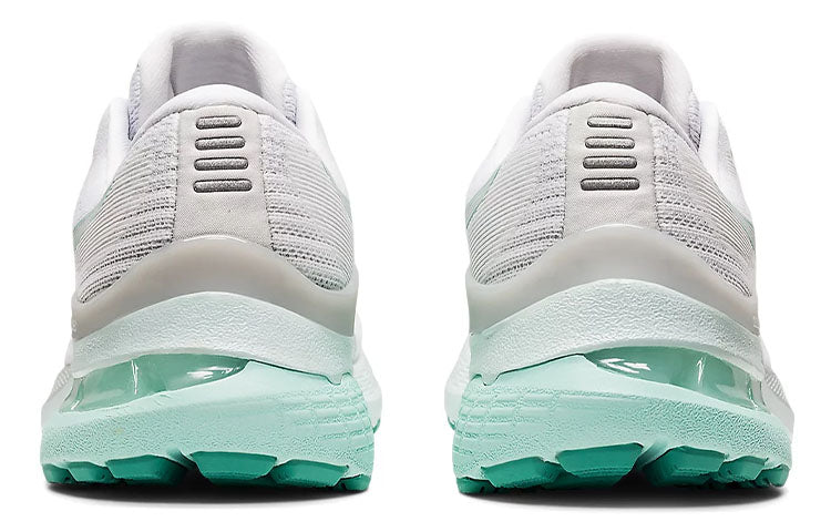 (WMNS) ASICS Gel-Kayano 28 'White Oasis Green' 1012B047-100