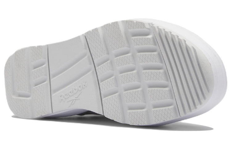 (WMNS) Reebok Club C Geo Mid 'Ftwr White' GY8782