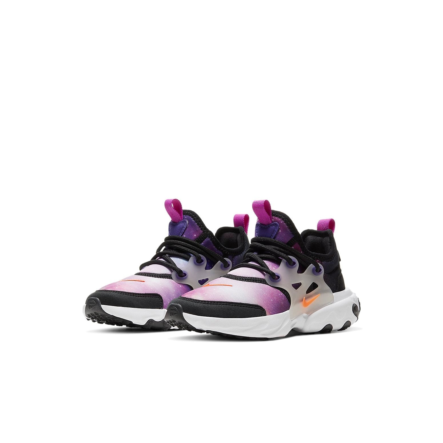 (PS) Nike React Presto 'Galaxy' CW3074-002