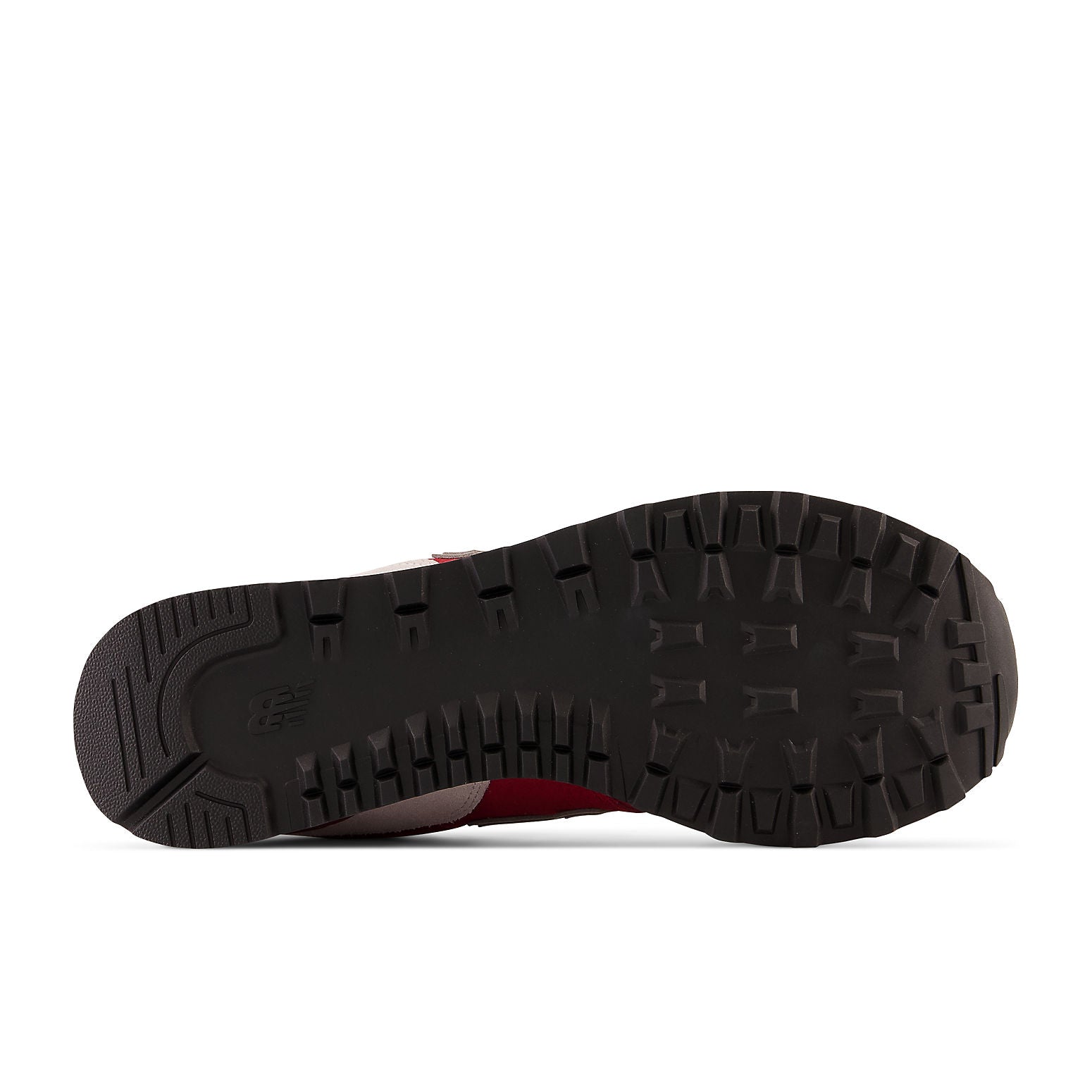 New Balance 574 'Red' U574WQ2