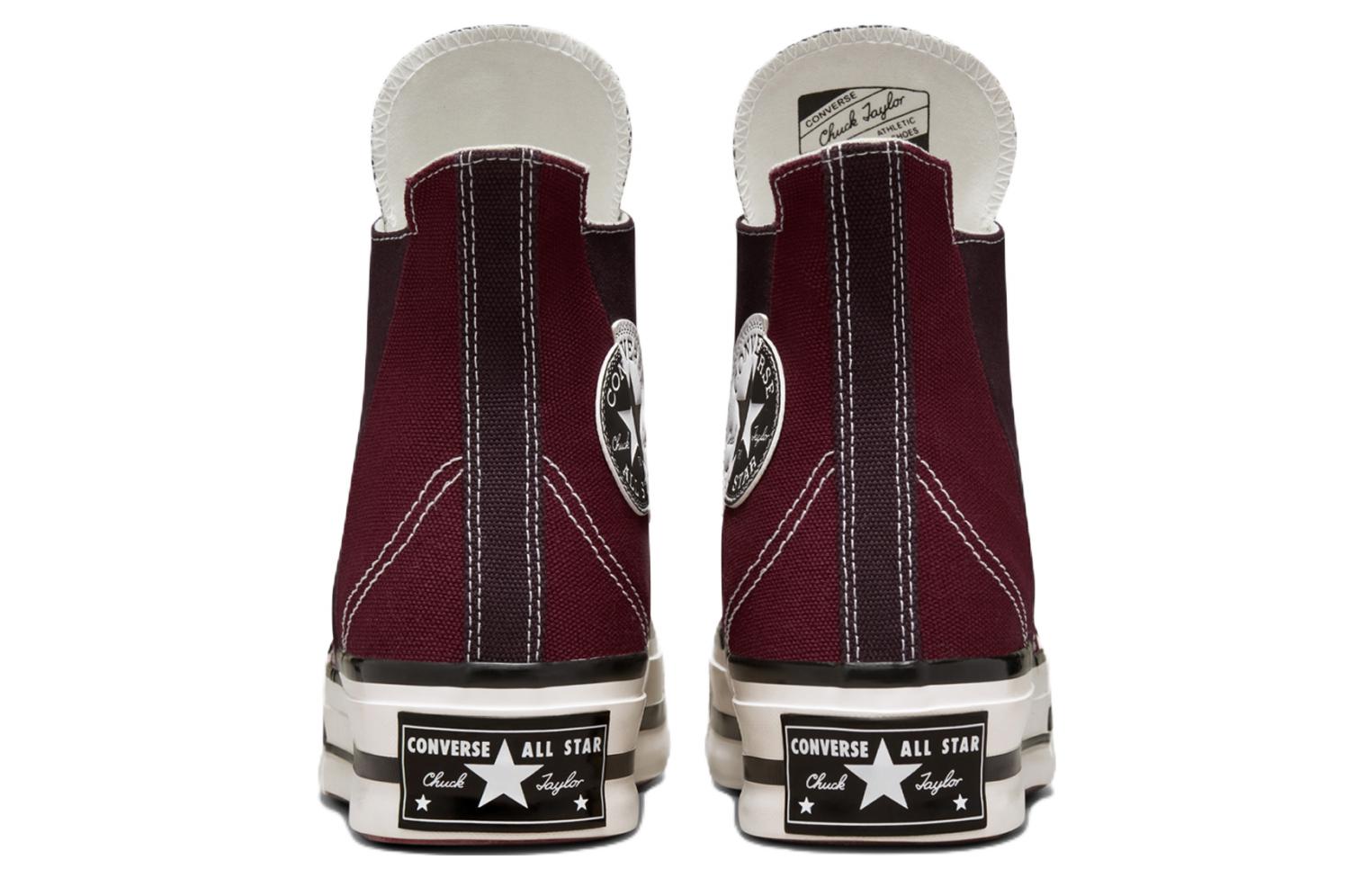 Converse 1970s Plus Counter Climate 'Purple Red' A01389