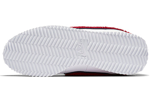 (GS) Nike Cortez Basic Leather SE 'White' AA3496-100