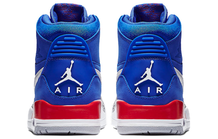 Air Jordan Legacy 312 'Pistons' AV3922-416