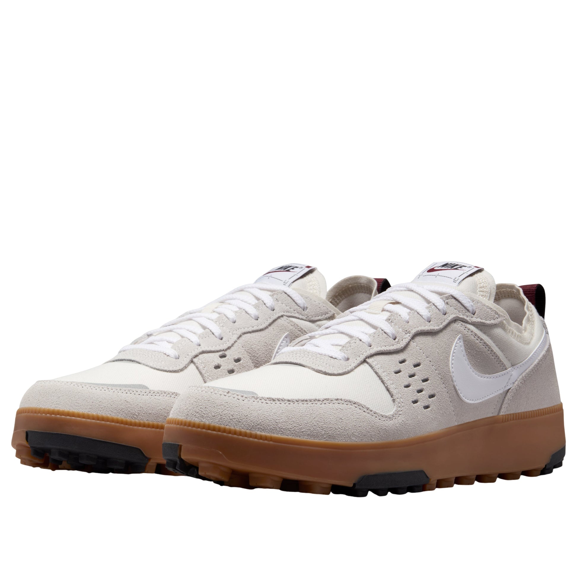 Nike C1TY 'Vast Grey Phantom Gum' HV4302-078