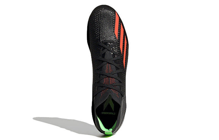 adidas X Speedportal.2 FG 'Black Solar Red' GW8449