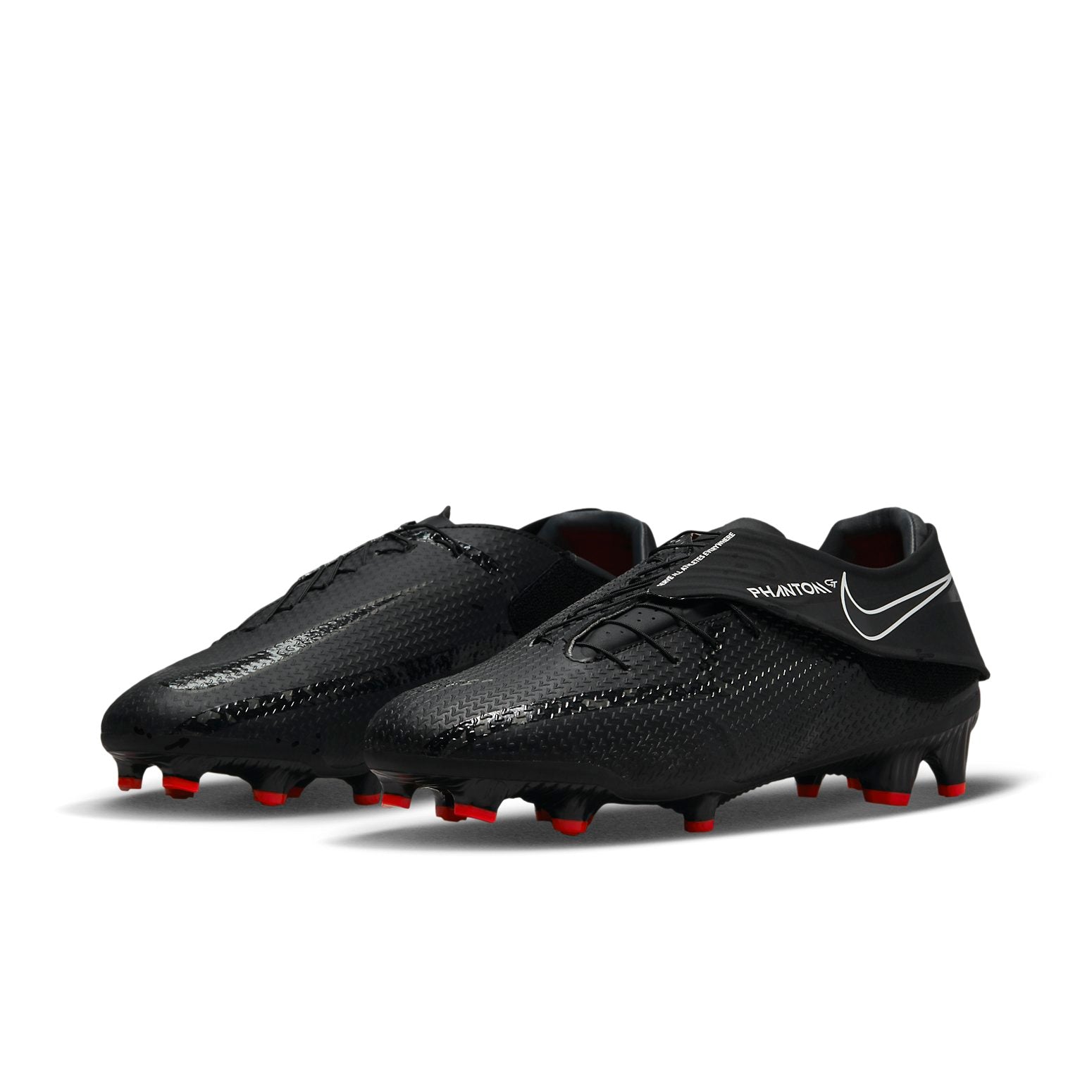 Nike Phantom GT2 Academy FlyEase MG 'Shadow Pack' DH9638-001