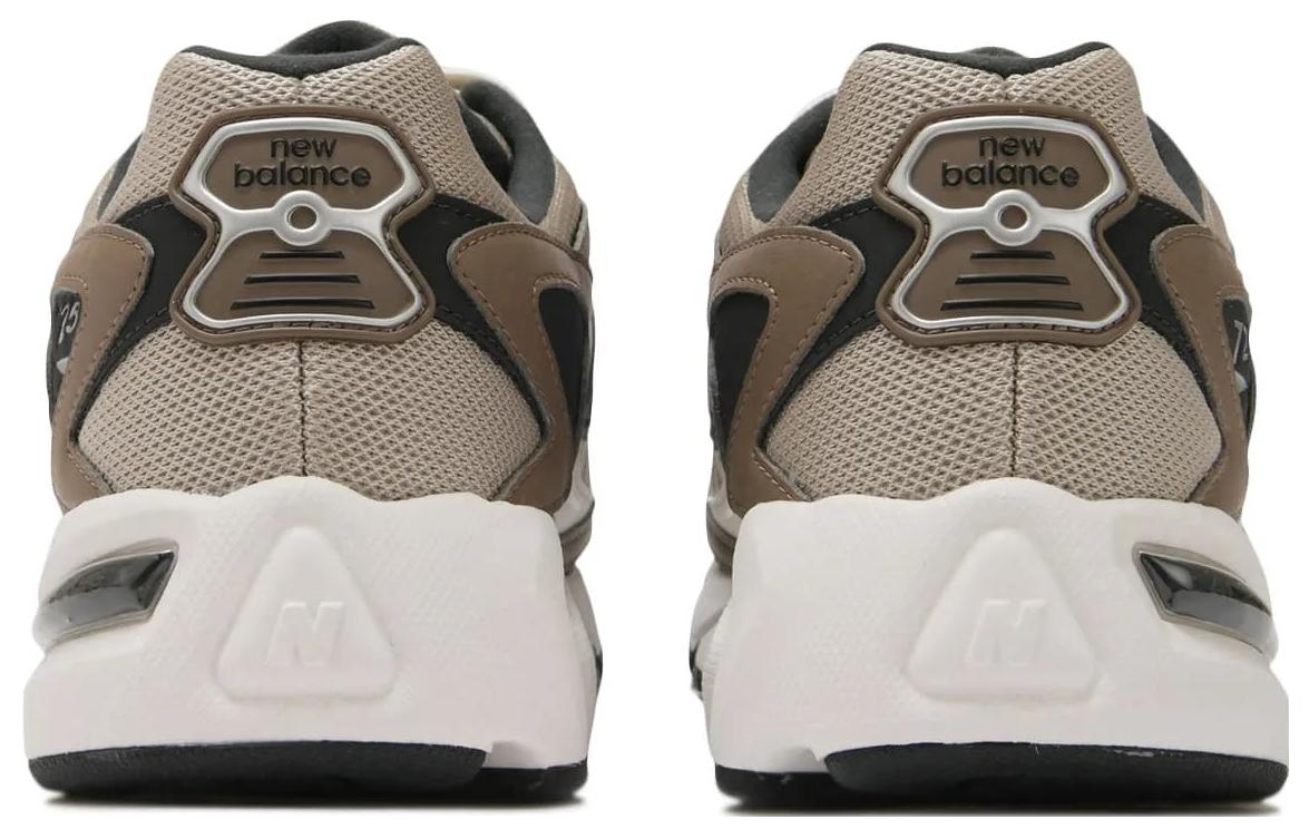 New Balance NB 725 AK 'Brown Cream' ML725AK