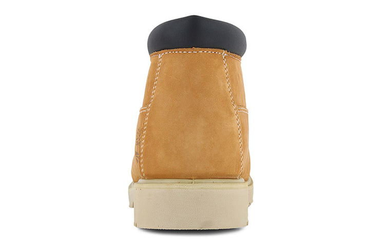Timberland Nubuck Chukka Boot 'Wheat' 50061