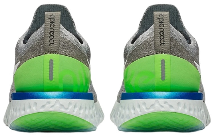 Nike Epic React Flyknit 'Sprite' AQ0067-008