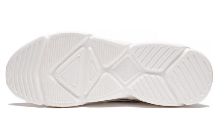 Li-Ning Yunhai 'Smoke White' AGCT153-2