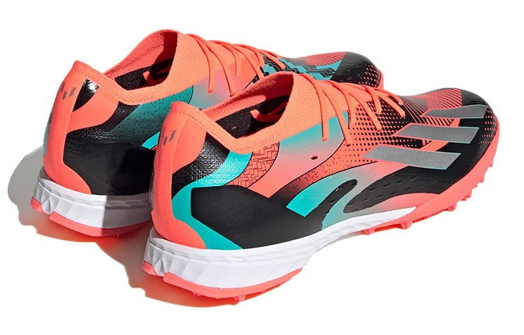 adidas X Speedportal Messi.1 TF 'Team Solar Orange' IG2579