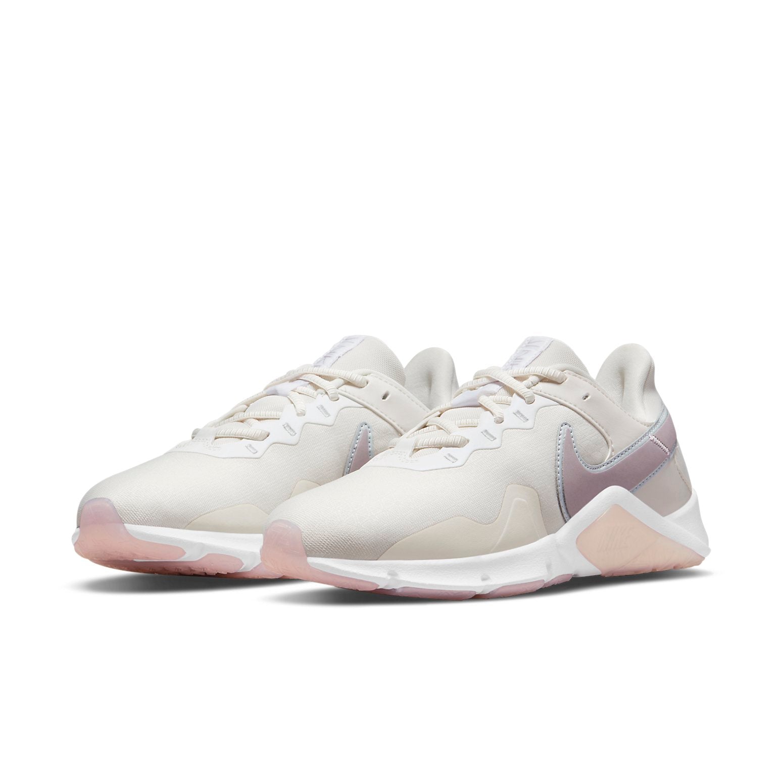 (WMNS) Nike Legend Essential 2 Premium 'Photon Dust Metallic Luster' CZ3668-005