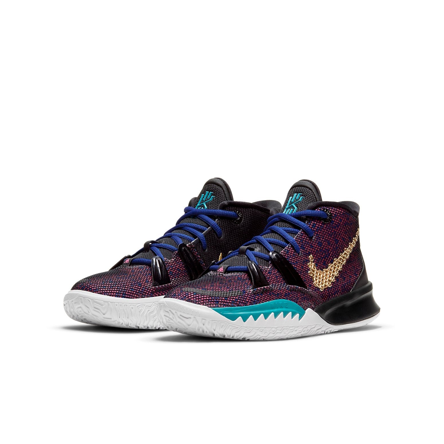 (GS) Nike Kyrie 7 'Chinese New Year' CW3239-001